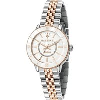 Orologio Maserati Donna in Acciaio 82895508 - 82895508
